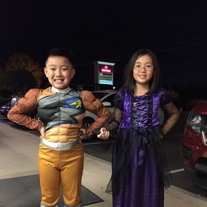 Meet your Posher, Chi